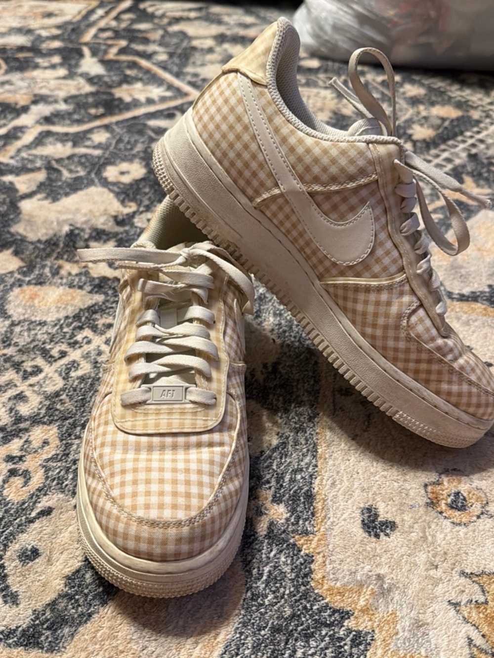 Nike Air Force 1